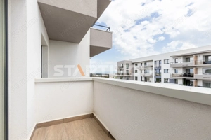 Garsoniera mobilata cu parcare Alphaville Arena - imagine 14