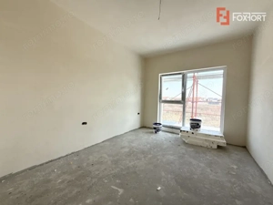 COMISION 0% Triplex cu 4 camere de vanzare in localitatea Sacalaz, zona Centrala - imagine 16