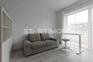 Garsoniera mobilata cu parcare Alphaville Arena - imagine 13