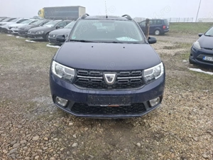 Dacia Logan Mcv - imagine 2