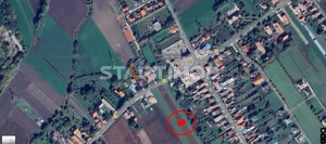 Teren intravilan construibil Stupini - imagine 8