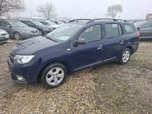 Dacia Logan Mcv - imagine 3