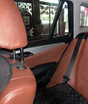 BMW x1 xdrive 4x4 .. - imagine 5