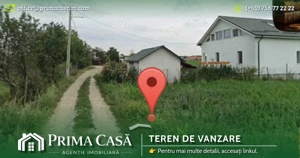 Teren intravilan   Capatanesti   Maracineni   2500mp   d=20   Pret: 23  mp neg.    - imagine 4