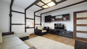 Apartament 3 camere cu parcare Racadau