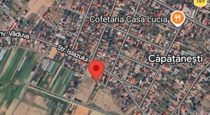 Teren intravilan   Capatanesti   Maracineni   2500mp   d=20   Pret: 23  mp neg.    - imagine 5