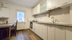 Apartament 3 camere cu parcare Racadau