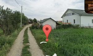 Teren intravilan   Capatanesti   Maracineni   2500mp   d=20   Pret: 23  mp neg.    - imagine 7