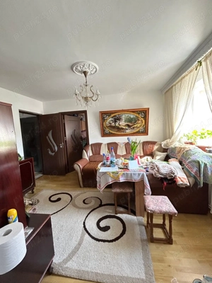 Apartament 3 camere Aleea Viforului - imagine 2