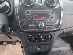 Dacia Logan Mcv - imagine 8