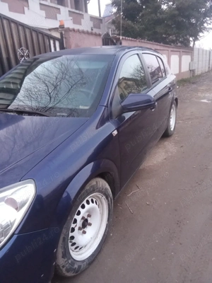 vanzare autoturism  - imagine 4