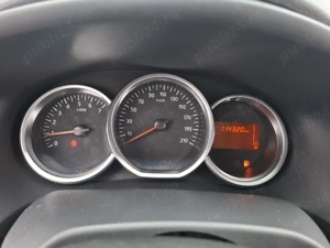 Dacia Logan Mcv - imagine 4