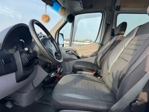 Mercedes sprinter 2013  - imagine 9