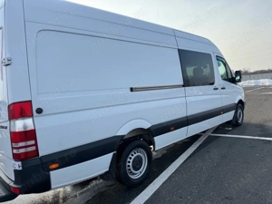 Mercedes sprinter 2013  - imagine 10