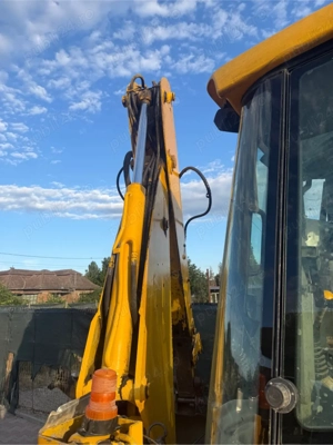 Buldoexcavator jcb 3cx super - imagine 2