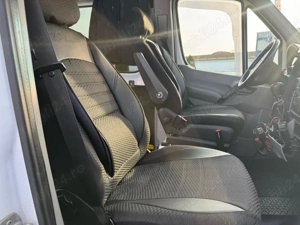 Mercedes sprinter 2013  - imagine 8