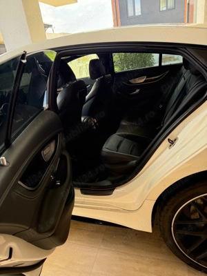 Mercedes-Benz AMG GT 4-door Coupe 63 S 4Matic Speedshift MCT 9G - imagine 7