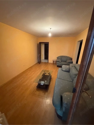 Apartament 3 camere Tomis Nord 