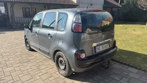Citroen C3 Picasso - se vinde - imagine 3