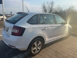 Skoda Rapid 1,0 tsi 2018 - imagine 2