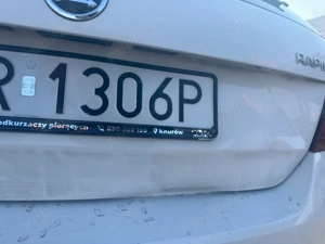 Skoda Rapid 1,0 tsi 2018 - imagine 4