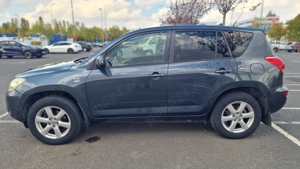 Vând Toyota Rav4  - imagine 5