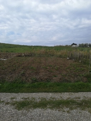 Teren intravilan zona la lac sigmir 1212mp