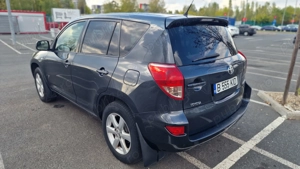 Vând Toyota Rav4  - imagine 2