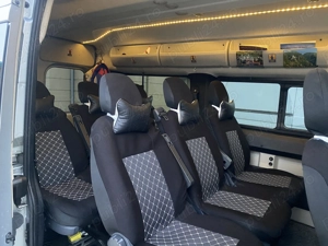 Fiat Ducato 8+1 Euro 6 - imagine 3