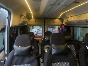 Fiat Ducato 8+1 Euro 6 - imagine 2