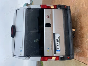 Fiat Ducato 8+1 Euro 6 - imagine 4