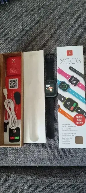 Smartwatch Kids Xplora XGO3