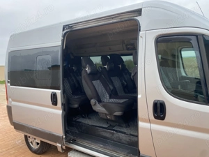 Fiat Ducato 8+1 Euro 6 - imagine 5