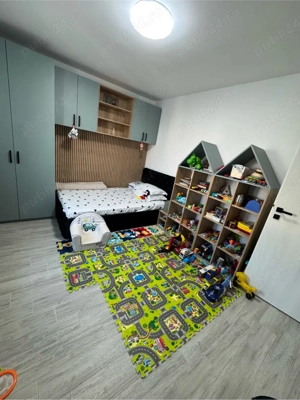 vand casa slatioara  - imagine 5