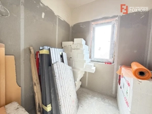 COMISION 0% Triplex cu 3 camere de vanzare in localitatea Sacalaz - imagine 8