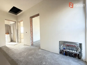 COMISION 0% Triplex cu 3 camere de vanzare in localitatea Sacalaz - imagine 5