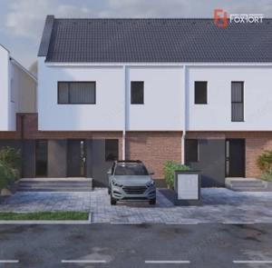 COMISION 0% Triplex cu 3 camere de vanzare in localitatea Sacalaz