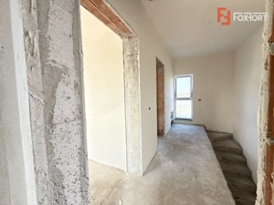 COMISION 0% Triplex cu 3 camere de vanzare in localitatea Sacalaz - imagine 9