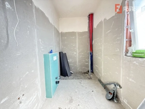 COMISION 0% Triplex cu 3 camere de vanzare in localitatea Sacalaz - imagine 11