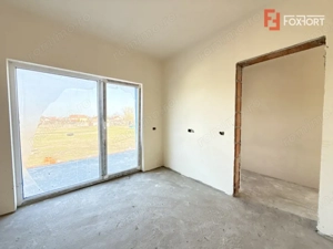 COMISION 0% Triplex cu 3 camere de vanzare in localitatea Sacalaz - imagine 4
