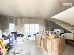 COMISION 0% Triplex cu 3 camere de vanzare in localitatea Sacalaz - imagine 12