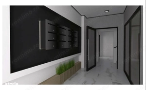 2 camere premium Aviatiei, etaj 4, vedere spectaculoasa, 2021, aproape de metrou - imagine 4