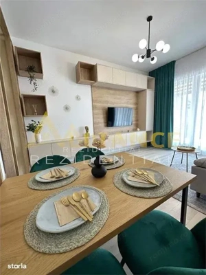 Discount 10.000euro - Drumul Binelui | Aparatorii Patriei - 2 cam. 65mp - imagine 3