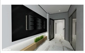 2 camere premium Aviatiei, etaj 4, vedere spectaculoasa, 2021, aproape de metrou - imagine 6