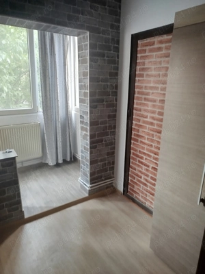 Închiriez apartament cu 1 cameră in Mărăști zona expo 