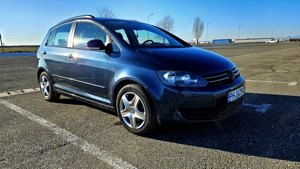 Volkswagen Golf 6 1.4 turbo 122 cai 6 viteze, EURO 5, parcheaza singura - imagine 2