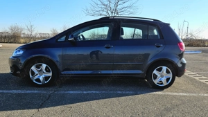 Volkswagen Golf 6 1.4 turbo 122 cai 6 viteze, EURO 5, parcheaza singura - imagine 3