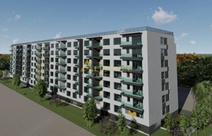 Discount 10.000euro - Drumul Binelui | Aparatorii Patriei - 2 cam. 65mp - imagine 9