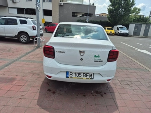 Vand Logan 2 benzina+gpl - imagine 2