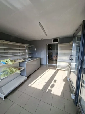 Spatiu comercial, 50 mp, zona Avram Iancu